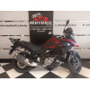 SUZUKI V-STROM 650 VERMELHA 2020