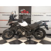 SUZUKI V-STROM 650 XT BRANCA 2019
