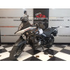 SUZUKI V-STROM 650 XT BRANCA 2019
