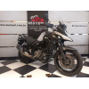 SUZUKI V-STROM 650 XT BRANCA 2019