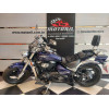 SUZUKI BOULEVARD M800 AZUL  2008