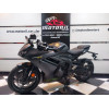 TRIUMPH DAYTONA 660 PRETA FOSCA 2025