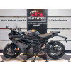 TRIUMPH DAYTONA 660 PRETA FOSCA 2025