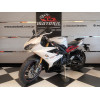 TRIUMPH DAYTONA 675 R BRANCA 2016
