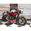 TRIUMPH SPEED TRIPLE 1050 R BRANCA 2016