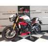 TRIUMPH SPEED TRIPLE 1050 R BRANCA 2016