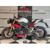 TRIUMPH SPEED TRIPLE 1050 R BRANCA 2016