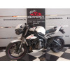TRIUMPH STREET TRIPLE RS 765 BRANCA 2019