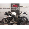 TRIUMPH STREET TRIPLE RS 765 BRANCA 2019