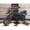 TRIUMPH TIGER 800 AZUL 2015