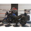 TRIUMPH TIGER 800 AZUL 2015