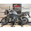 TRIUMPH TIGER 1200 EXPLORER CINZA 2014