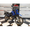 YAMAHA CROSSER Z 150 ABS AZUL 2025