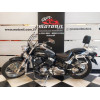 YAMAHA DRAG STAR PRETA 2008