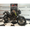 YAMAHA FAZER FZ25 ABS CINZA 2024