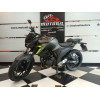 YAMAHA FAZER FZ25 ABS CINZA 2024