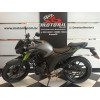 YAMAHA FAZER FZ25 ABS CINZA 2024