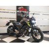 YAMAHA FZ25 FAZER ABS CINZA 2024