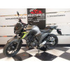 YAMAHA FZ25 FAZER ABS CINZA 2024