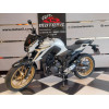 YAMAHA FZ25 FAZER ABS BRANCA 2025