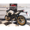 YAMAHA FZ25 FAZER ABS BRANCA 2025