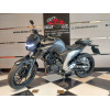 YAMAHA FZ25 FAZER ABS PRETA 2023