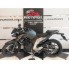 YAMAHA FZ25 FAZER ABS PRETA 2023