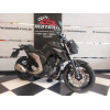 YAMAHA FZ25 FAZER ABS PRETA 2023