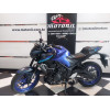 YAMAHA MT-03 ABS AZUL 2025