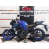 YAMAHA MT-03 ABS AZUL 2025
