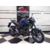 YAMAHA MT-03 ABS AZUL 2025
