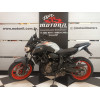 YAMAHA MT-07 ABS CINZA 2020