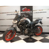 YAMAHA MT-07 ABS CINZA 2020