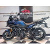 YAMAHA TRACER 900 GT AZUL 2021