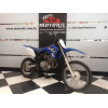 YAMAHA TTR125 AZUL 2010