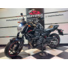 YAMAHA XJ6 N PRETA 2012