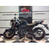YAMAHA XJ6 N PRETA 2012