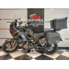 YAMAHA XT1200 S TENERE D PRETA 2020