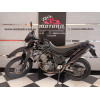 YAMAHA XT660 R PRETA  2017