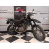YAMAHA XT660 R PRETA  2017