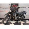 YAMAHA XT660 R PRETA  2017