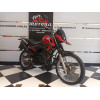 YAMAHA XTZ150 CROSSER ABS VERMELHA 2023
