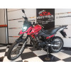 YAMAHA XTZ150 CROSSER ABS VERMELHA 2023