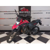 YAMAHA XTZ250 LANDER VERMELHA 2023