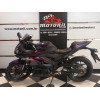 YAMAHA YZF R3 ROXA 2024
